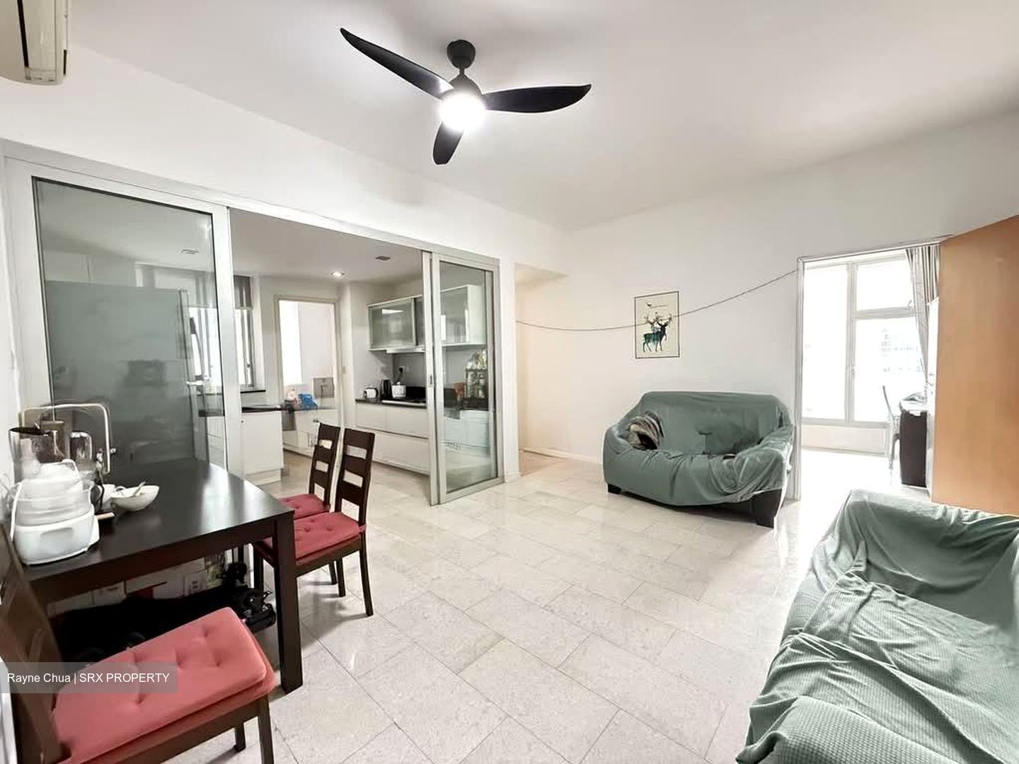 Kerrisdale (D8), Condominium #571604651